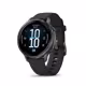 Garmin Venu 4 41mm mit Schnellwechsel-Silikon-Armband