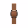 Apple Watch 42mm Caramel Modern Buckle L