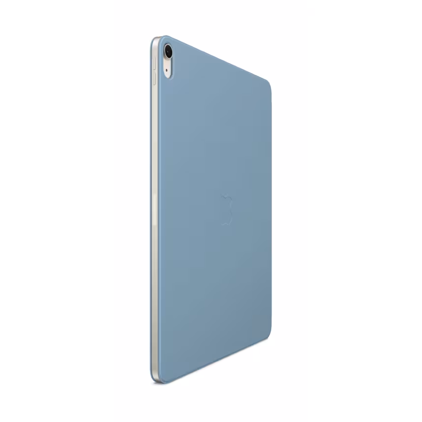 Apple iPad Air 13" (M2) Smart Folio, denim
