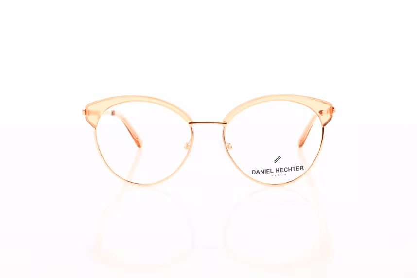 Daniel Hechter DHM 274-3H Damenbrille Metall