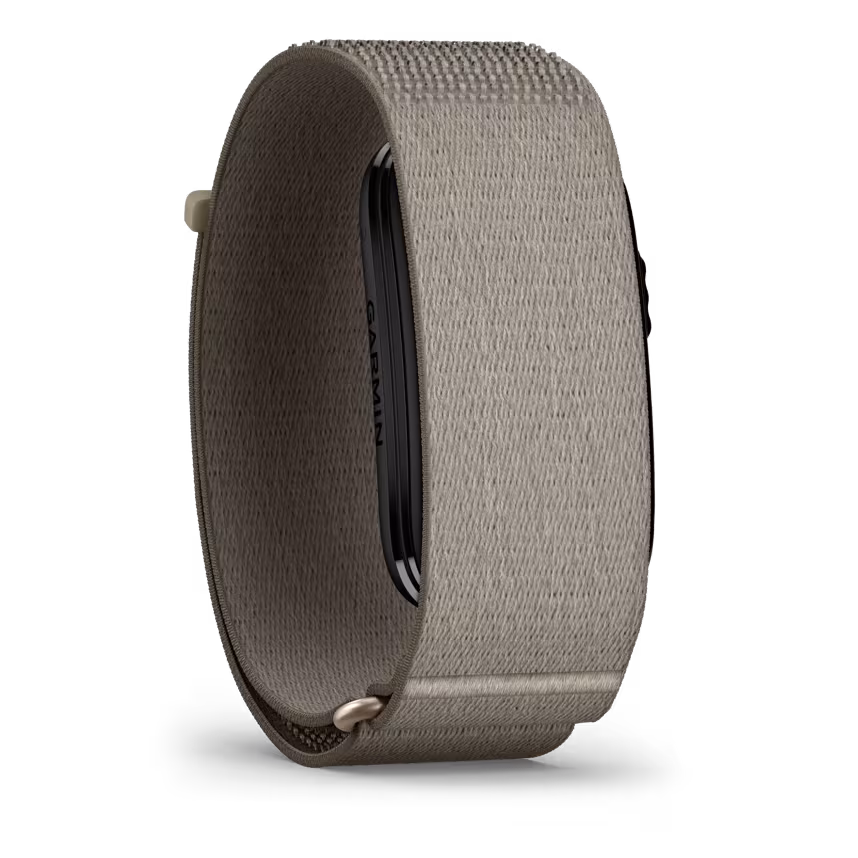 Garmin Cirqa Smart Band L-XL french gray