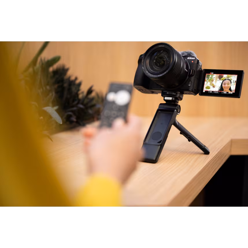 Nikkor Z DX 12-28/3.5-5.6 PZ VR