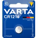Varta CR1216 Lithium Coin 3V
