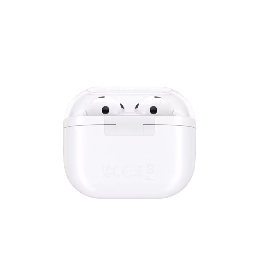 Samsung Galaxy Buds3 Pro white
