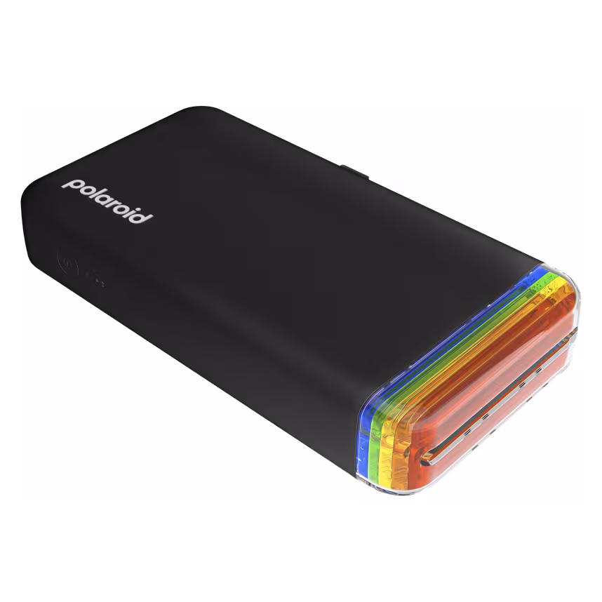 Polaroid Hi-Printer Gen 2 2x3 schwarz