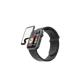 Hama Displayschutz "Hiflex" Apple Watch 4/5/6/SE 44mm