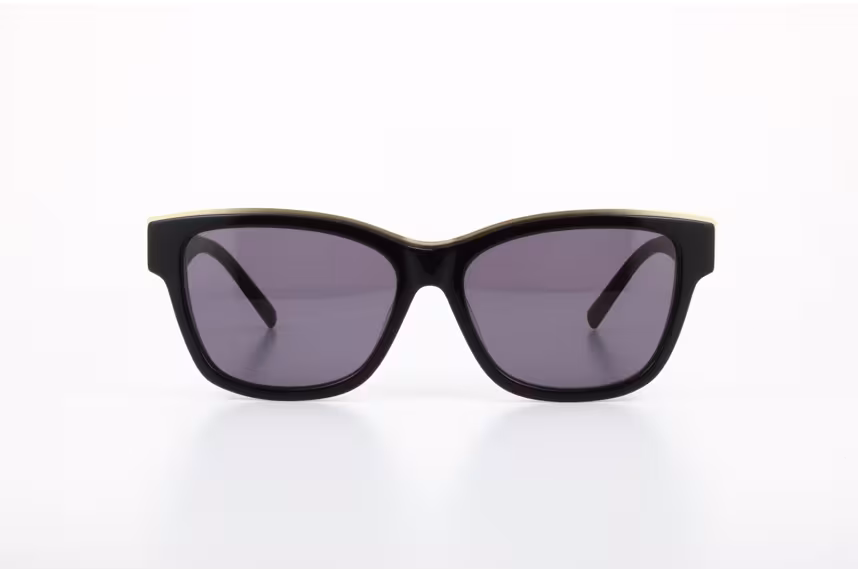 DKNY DK549SH black