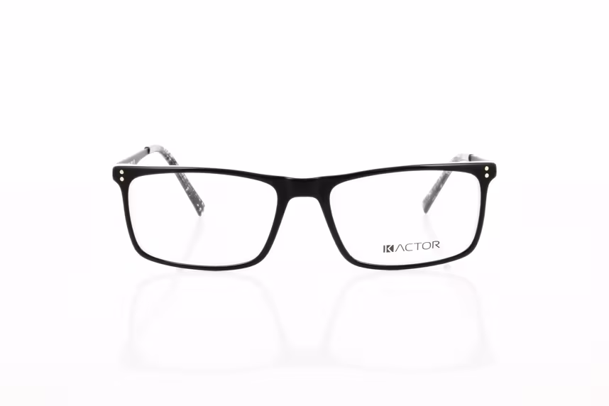 KV 526 C1 Herrenbrille Kunststoff