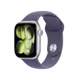 Apple Watch S11 GPS Silver Alu