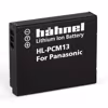 Hähnel Panasonic DMW-PCM13 Akku