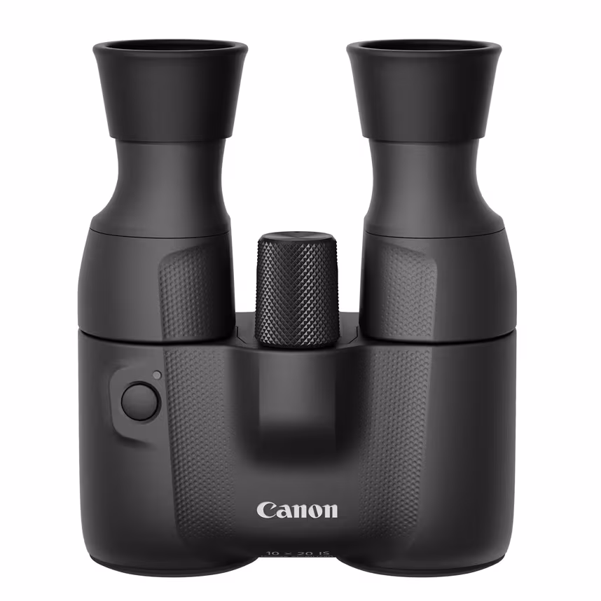 Canon 10x20 IS Fernglas