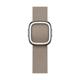 Apple Watch 41mm Modern Buckle S tan