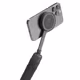 Shiftcam SnapPod magnetisches Stativ und Griff anthrazit