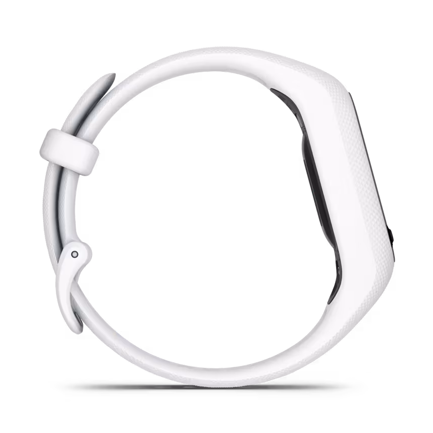 Garmin vivosmart 5 S/M white