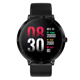 IOMI Smartwatch schwarz/schwarz