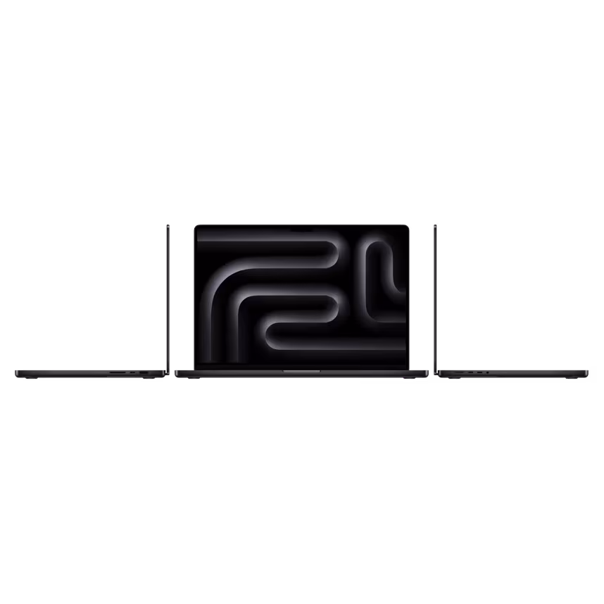 App MacBook Pro 16" M3Pro,12-Core CPU/18-Core GPU,18GB/512GB