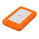 LaCie Rugged™ Mini 2TB 2.5" : USB 3.0
