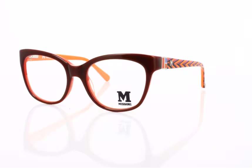 Missoni MM 141 V04 52-18/140