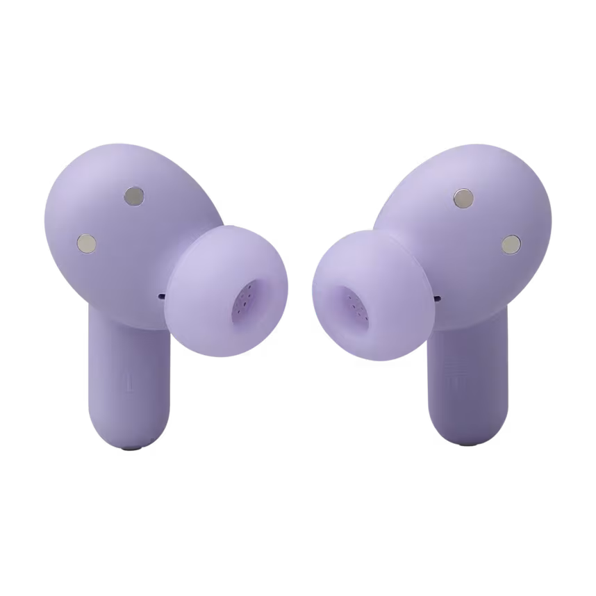 JBL Live Beam 3 In-Ear BT Kopfhörer lila