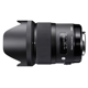 Sigma ART 35/1,4 DG HSM Canon + UV Filter