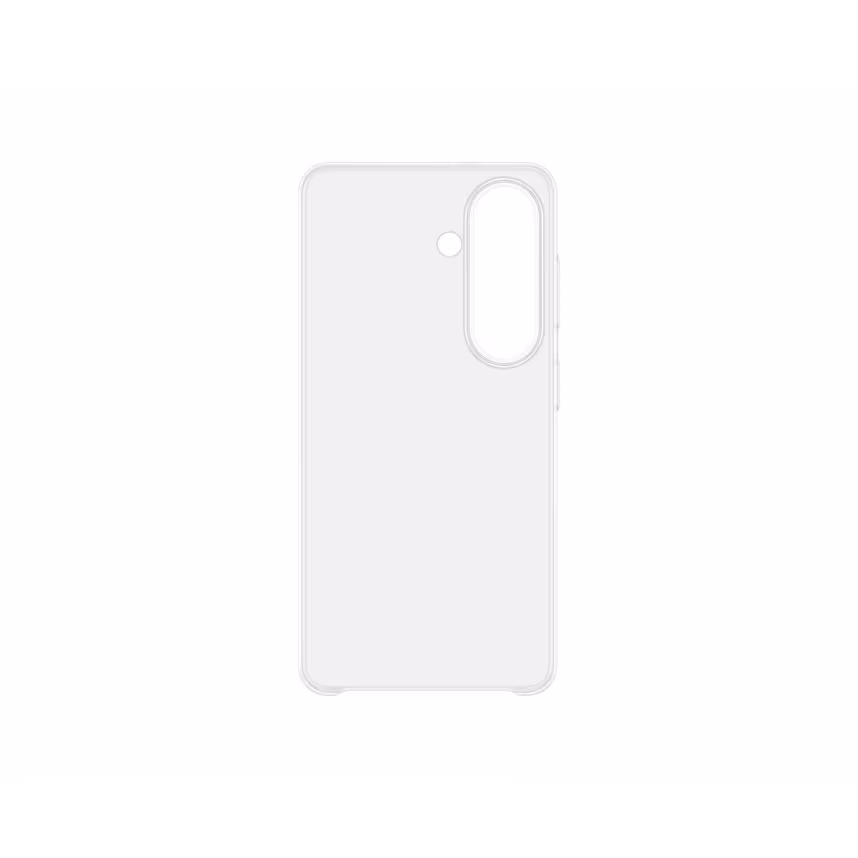 Samsung Back Cover Galaxy S26 Clear