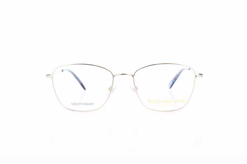 RVD 1175T-4H Damenbrille Titan