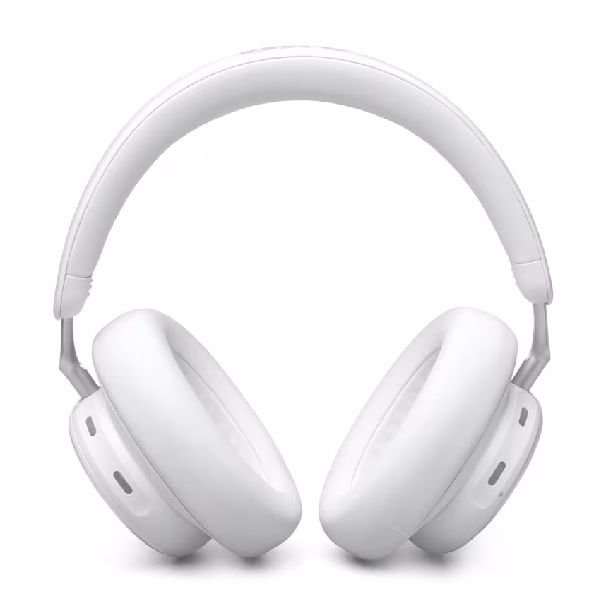 AKG N9 Hybrid ANC Wireless Over-Ear White
