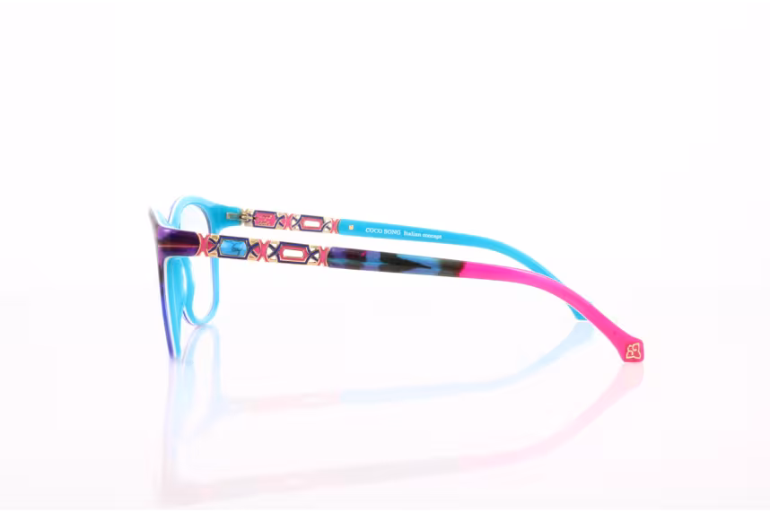 Coco Song Sacred Spirit C3