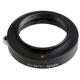 Kipon Adapter für Leica M auf Fuji X