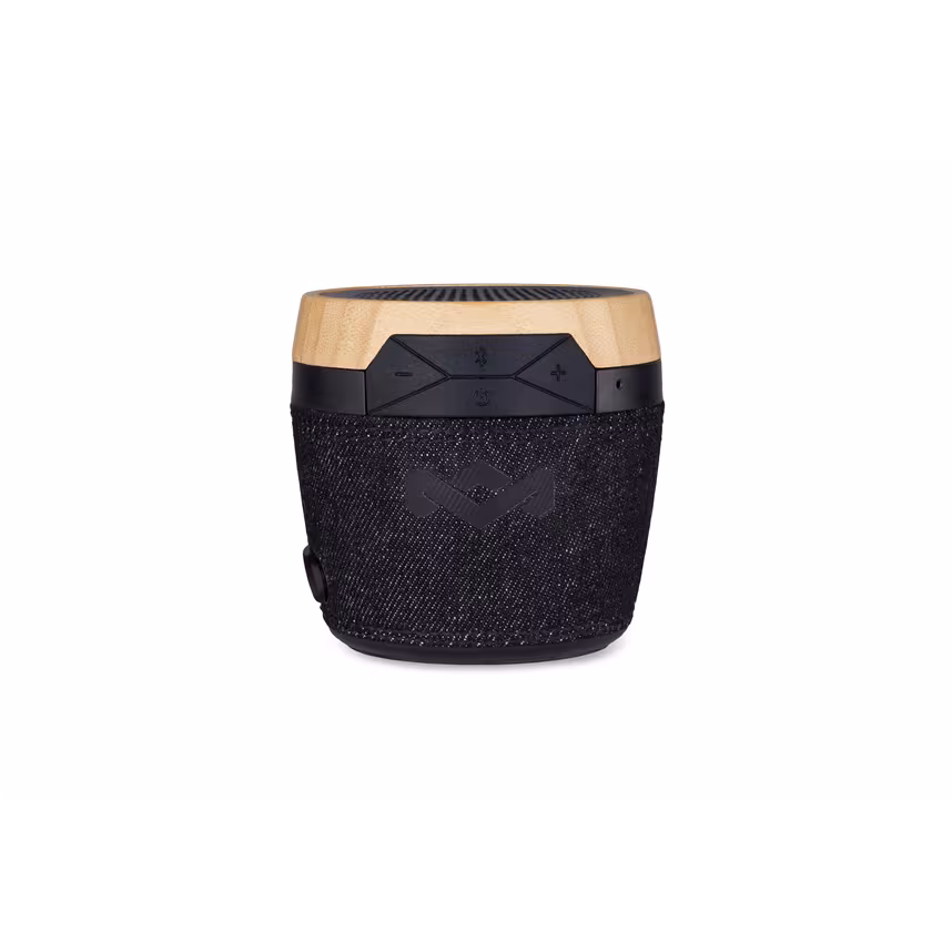 Marley Chant Mini Speaker Bluetooth Navy