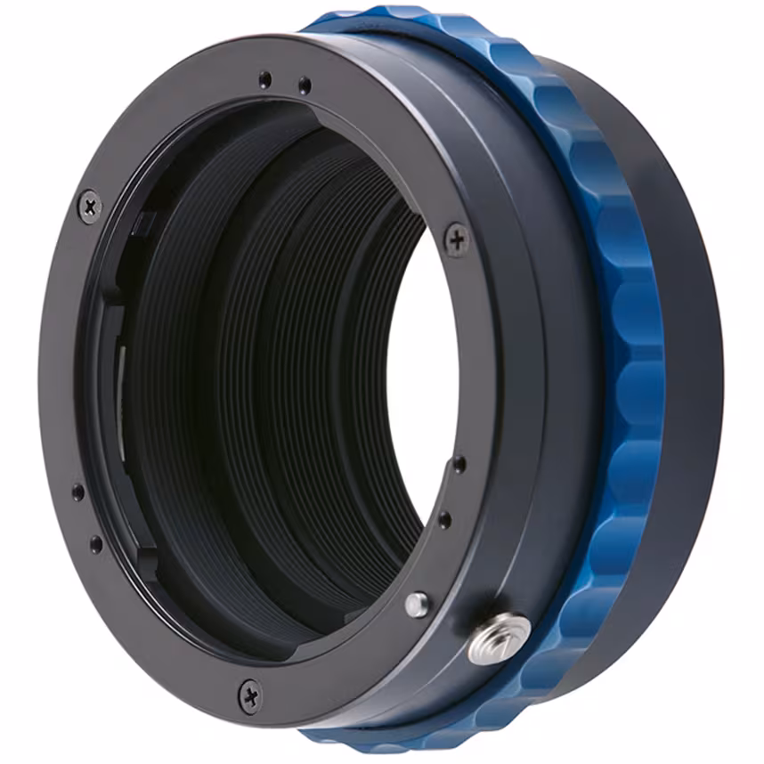 Novoflex MFT/PENT Pentax K Adapter