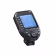 GODOX X-PRO IIO 2.4G TTL Wireless Flash Trigger Olympus