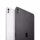 Apple iPad Pro 13" Wi-Fi mit Standardglas, 256GB, silber