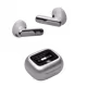 JBL Live Flex 3 In-Ear BT Kopfhörer silber