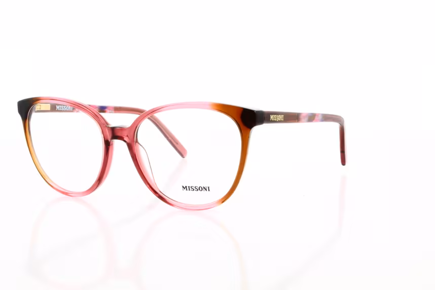 MI371 V02 Damenbrille Kunststoff