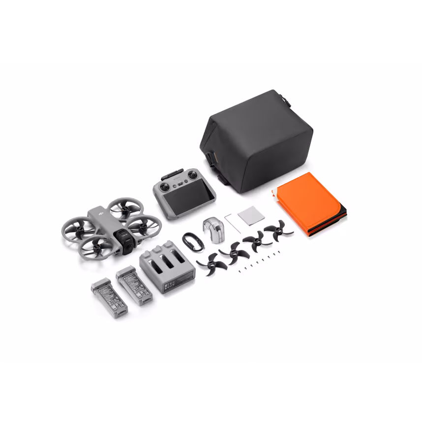 DJI Avata 360 Fly More Combo (DJI RC 2)