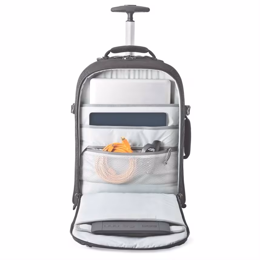 Lowepro Pro-Runner RLX 450 AWII schwarz 