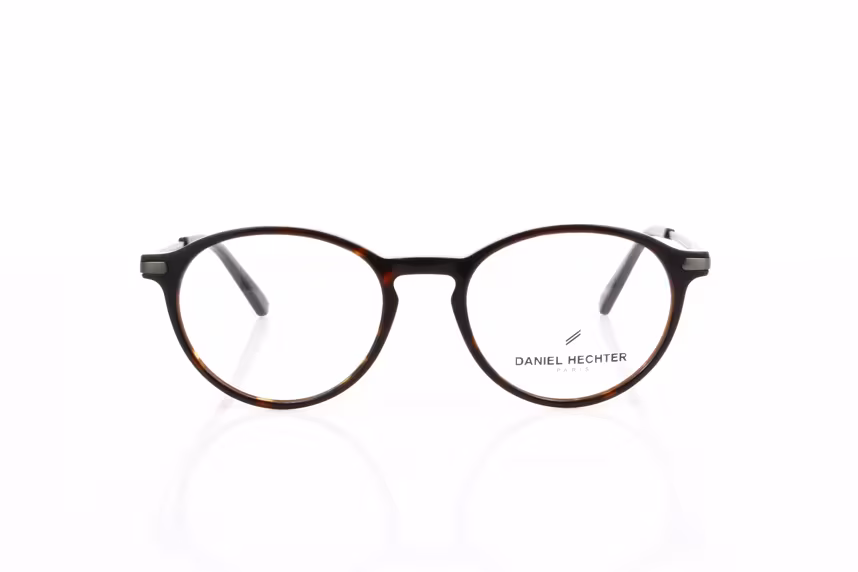 Daniel Hechter DHP 573-2H Kunststoffbrille Damen