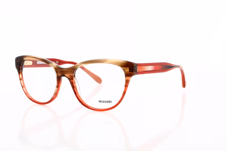 MI 352 V03 Damenbrille Kunststoff