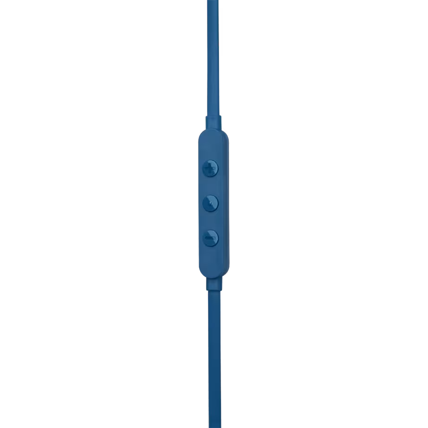 JBL Tune 305C In-Ear Kopfhörer blau
