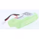 AGI Akku Siemens Gigaset FT515 650mAh
