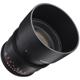 Samyang MF 85/1,5 Video DSLR II Sony E