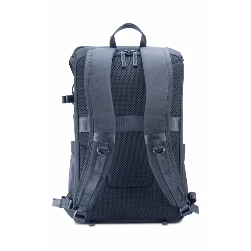 Vanguard VEO GO 46M BK Rucksack Schwarz 