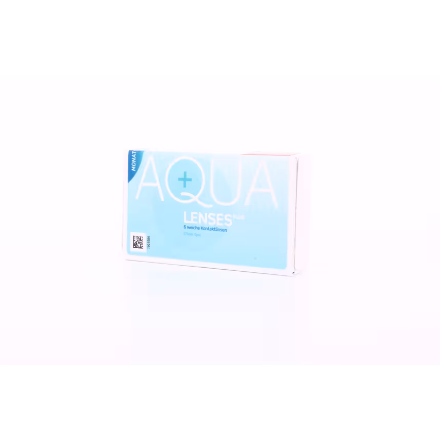 AQUA LENS+ 30DS +1,00