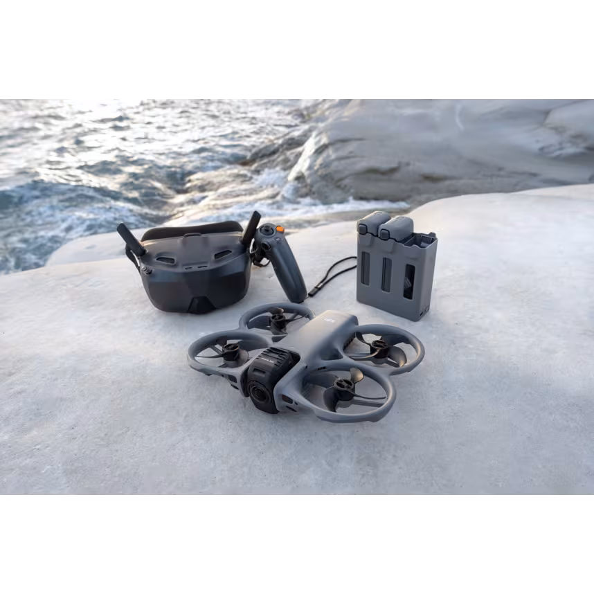 DJI Avata 360 Motion Fly More Combo (DJI Goggles N3)