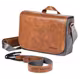 Olympus OM-D Messenger Ledertasche