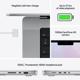 Apple MacBook Pro 16" M1 Pro/16GB/512GB SSD silver