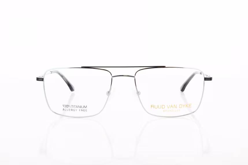 RVD 1143T-1H Herrenbrille Titan