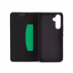 Felixx Book Tasche Venezia Samsung Galaxy A54 dark green 
