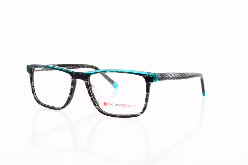 KN 026-3H Herrenbrille Kunststoff